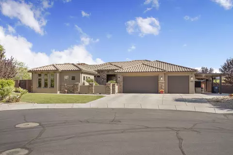2982 E Carmine Dr, Saint George, UT 84790
