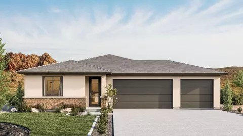 1566 E Centaurus Way #107, Washington, UT 84780