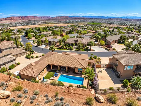 2317 Greystone Dr, Saint George, UT 84790