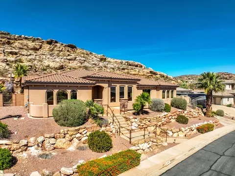 2317 Greystone Dr, Saint George, UT 84790