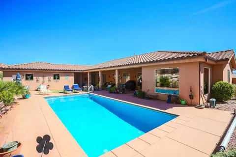 2317 Greystone Dr, Saint George, UT 84790