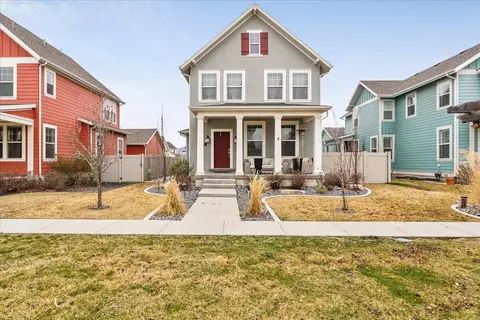 2052 W Phillips St, Kaysville, UT 84037