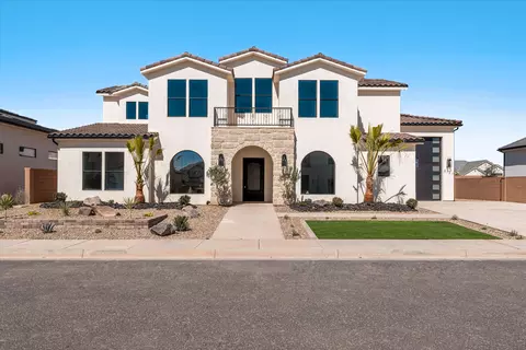 3121 E 2110 St S, Saint George, UT 84790