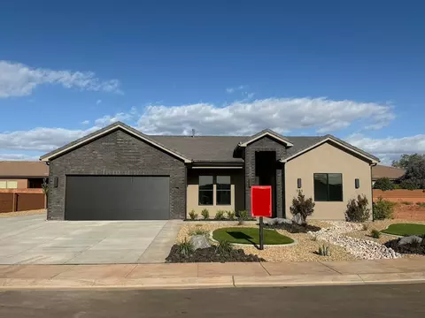 525 S Serenity Cir, Ivins, UT 84738