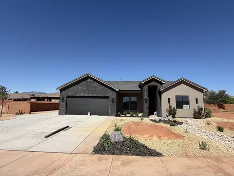 525 S Serenity Cir, Ivins, UT 84738