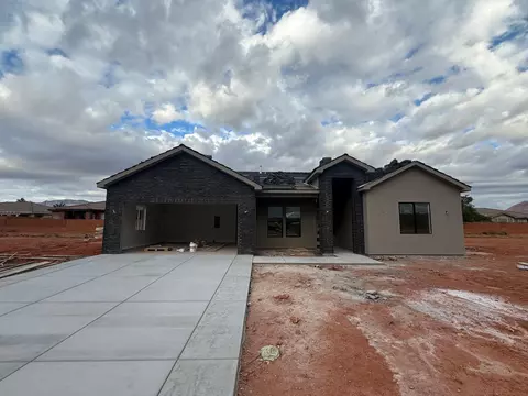 525 S Serenity Cir, Ivins, UT 84738