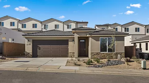 2175 W 320 S, Hurricane, UT 84737