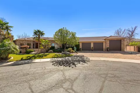 2703 S 2070 E, Saint George, UT 84790