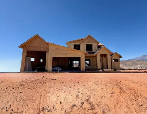 339 N 2815 W, Hurricane, UT 84737