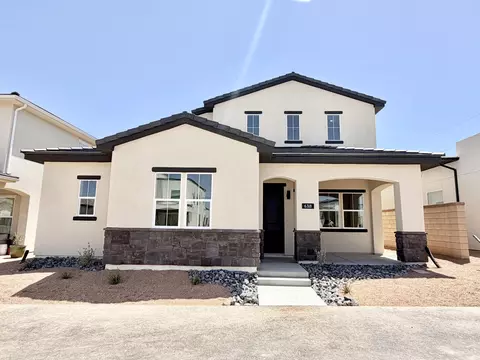 6318 S Malachite Cv, Saint George, UT 84790