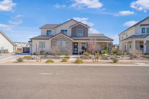 611 Alora Dr, Saint George, UT 84790