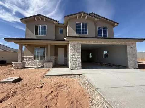 3796 W 1440 S, Hurricane, UT 84737