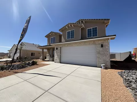 3796 W 1440 S, Hurricane, UT 84737