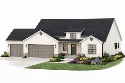 257 S 1075 W, Parowan, UT 84761