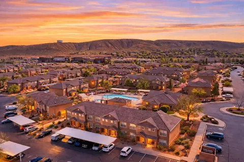 3155 S Hidden Vly #192, Saint George, UT 84790