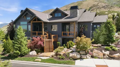 13543 S Aintree Ave, Draper, UT 84020