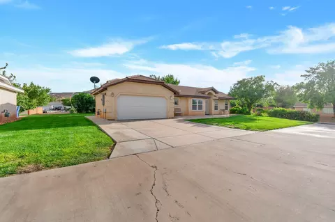 2163 W 127 S, Hurricane, UT 84737