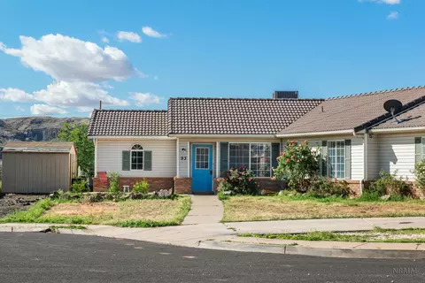 93 W 680 N, Hurricane, UT 84737