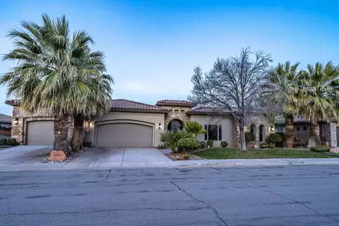 1515 N 775 W W, Washington, UT 84780