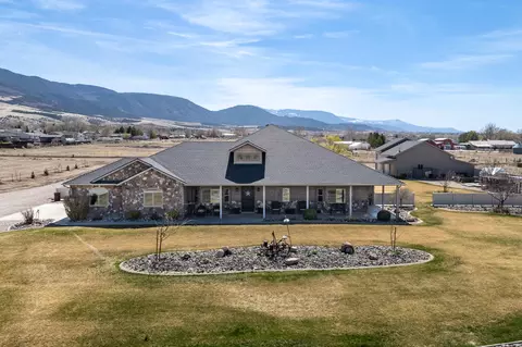 1356 E 5200 N, Cedar City, UT 84720