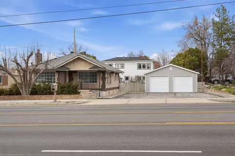971 E 3900 S, Salt Lake City, UT 84124