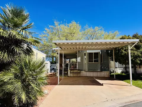 1160 E Telegraph St # 186, Washington, UT 84780