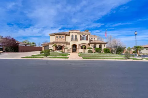 3680 S 2640 E, Saint George, UT 84790
