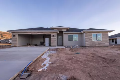 lot53 Valley Gate Ests, Enoch, UT 84020