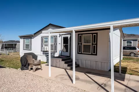 838 W 1175 N #124, Cedar City, UT 84721