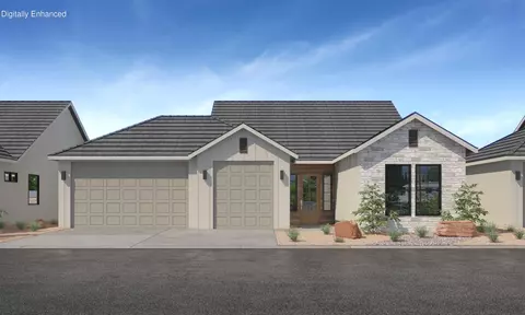 944 W Davis Ave, Toquerville, UT 84774