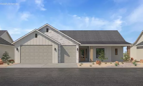 246 S Spring Ave, Toquerville, UT 84774