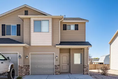 1677 N Main St #25, Cedar City, UT 84721
