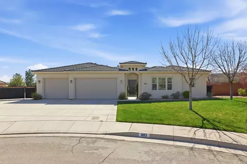 893 W Morby St, Washington, UT 84780