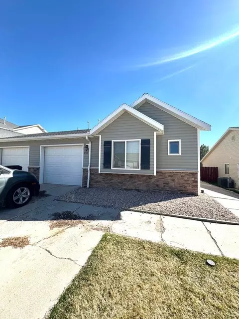 455 W 2100 N, Cedar City, UT 84721