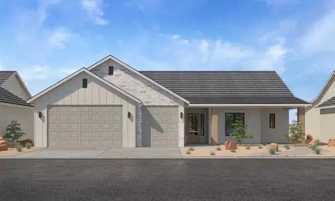 219 S Taylor Dr, Toquerville, UT 84774