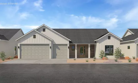 1001 W Mesa Ave, Toquerville, UT 84774
