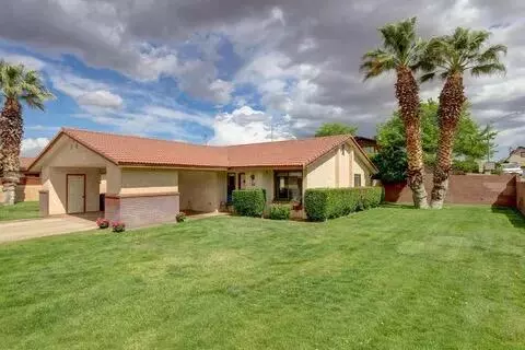 1075 N 1400 West St #52, Saint George, UT 84770