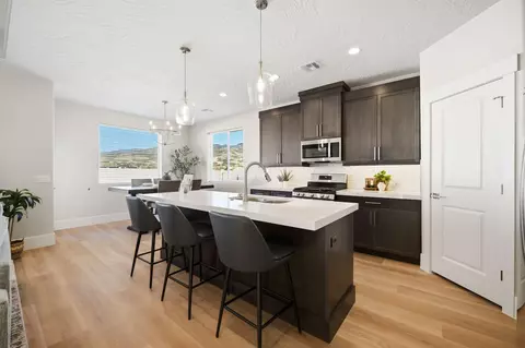 4968 N Remington Rd, Enoch, UT 84721