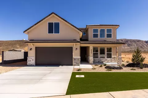 3967 S 2160 W, Hurricane, UT 84737