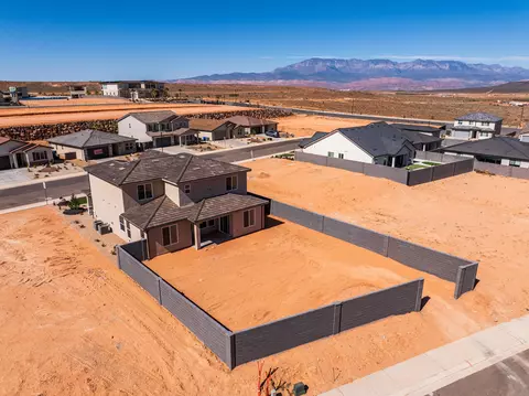 3967 S 2160 W, Hurricane, UT 84737