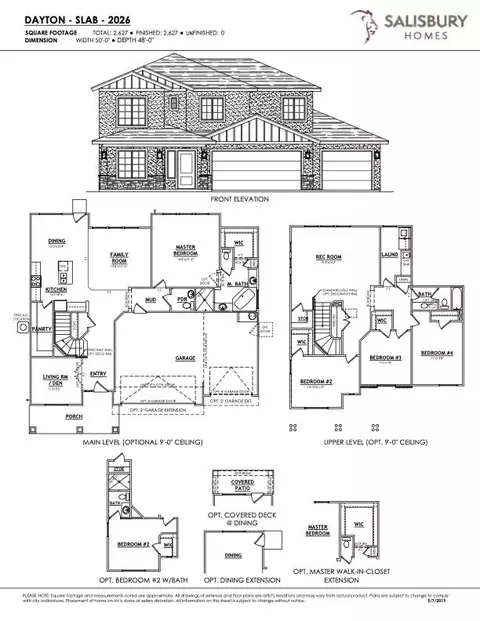 lot7 Strawberry Flds, Hurricane, UT 84737