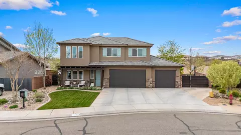 3634 E Altair Way, Saint George, UT 84790