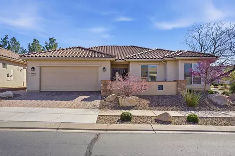 1763 W Morane Manor Dr, Saint George, UT 84790