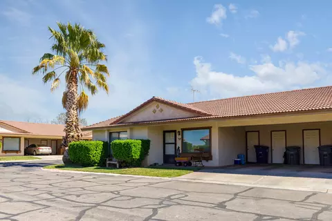 1075 N 1400 W #37, Saint George, UT 84770
