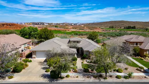1342 N Liberty Greens Dr, Washington, UT 84780
