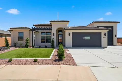 4847 W 3130 S #LOT 3, Hurricane, UT 84737