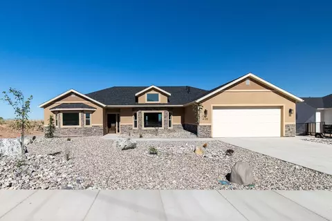 4199 N Tomahawk Dr #LOT 10 SUNVIEW ESTATES, Enoch, UT 84721