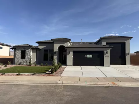 4825 W 2820 S #LOT 9, Hurricane, UT 84737