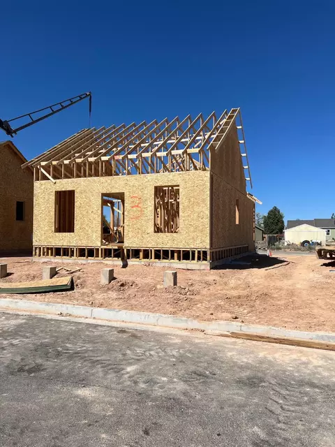 4009 N Sara Ln #LOT 3, Enoch, UT 84721