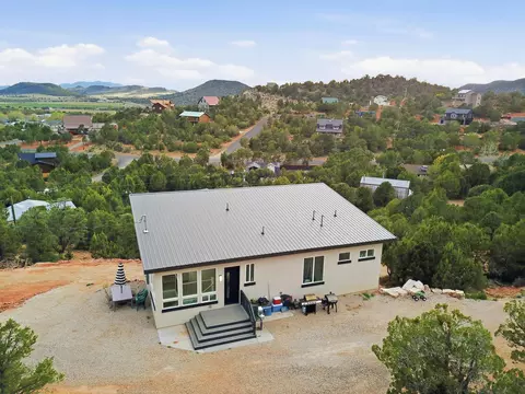 View/Area - 442 E Pine View Dr, Central, UT 84722 photo 3 of 5